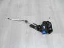 VW TOUAREG 7L 03-10  ZAMEK DRZWI PRZOD LEWY 3D1837015