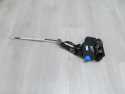 VW TOUAREG 7L 03-10  ZAMEK DRZWI TYL LEWY 3D4839015