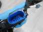 SEAT SKODA AUDI VW TOUAREG 7L 03-10  ZAMEK DRZWI TYL LEWY 3D4839015