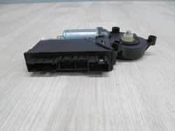 VW TOUAREG 7L 03-10 SILNICZEK SZYBY TYL PRAWY 3D0959794E 7L6959704