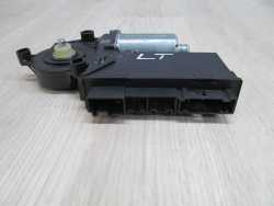 VW TOUAREG 7L 03-10 SILNICZEK SZYBY TYL LEWY 3D0959795E 7L6959703