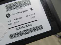 VW TOUAREG 7L 03-10 SILNICZEK SZYBY TYL LEWY 3D0959795E 7L6959703