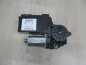 VW TOUAREG 7L 03-10 SILNICZEK SZYBY PRZOD LEWY 3D1959793E 7L0959701