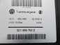 VW TOUAREG 7L 03-10 SILNICZEK SZYBY PRZOD LEWY 3D1959793E 7L0959701