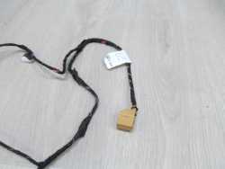 VW TOUAREG 7L 03-10 WIAZKA DRZWI TYL LEWY 7L6971693K