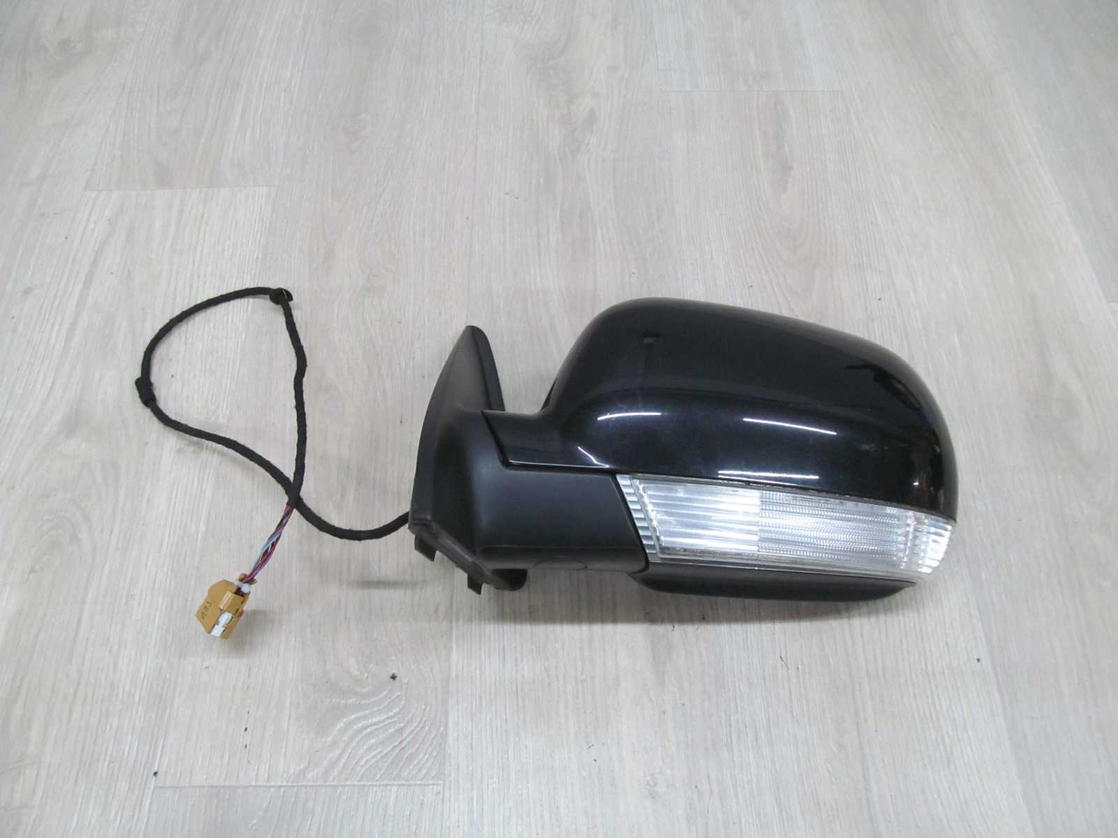 VW TOUAREG 7L 03-06 LUSTERKO LEWE 7 PIN LC9Z EU