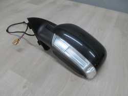 VW TOUAREG 7L 03-06 LUSTERKO LEWE 7 PIN LC9Z EU