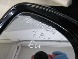 VW TOUAREG 7L 03-06 LUSTERKO LEWE 7 PIN LC9Z EU