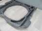VOLVO V50 04-12 WKLAD STYROPIAN PIANKA BAGAZNIKA WYPELNIENIE 8641821 8641820
