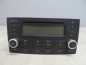 VW TOUAREG 7L 03-10 RADIO CD DELTA 7L6035195D