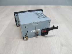 VW TOUAREG 7L 03-10 RADIO CD DELTA 7L6035195D