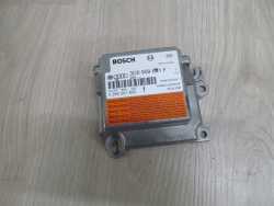 VW TOUAREG 7L 03-10  MODUL SENSOR PODUSZEK AIRBAG 3D0909601F