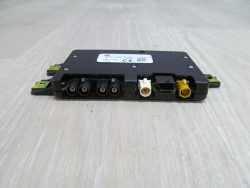 VW TOUAREG 7L 03-10 WZMACNIACZ ANTENOWY 1T0035530
