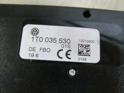 VW TOUAREG 7L 03-10 WZMACNIACZ ANTENOWY 1T0035530