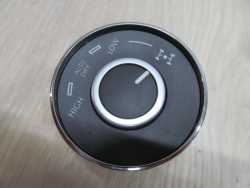 VW TOUAREG 7L 03-10 PRZELACZNIK BLOKADY MOSTU 7L6941435R
