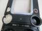 VW TOUAREG 7L 03-10 PANEL SRODKOWY RAMKA UCHWYT NA KUBKI  7L6863216D 7L6858602C