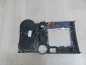 VW TOUAREG 7L 03-10 PANEL SRODKOWY RAMKA UCHWYT NA KUBKI  7L6863216D 7L6858602C