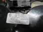 VW TOUAREG 7L 03-10 PANEL SRODKOWY RAMKA UCHWYT NA KUBKI  7L6863216D 7L6858602C