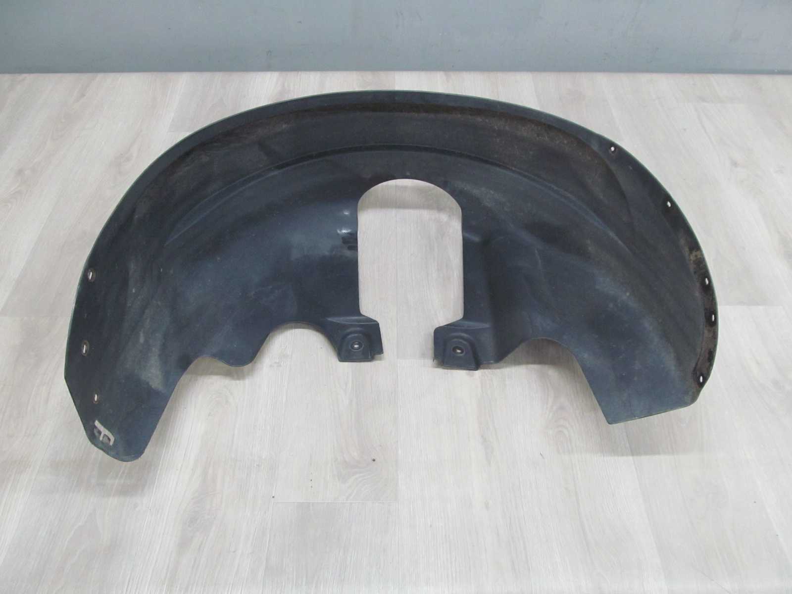 VOLVO S40 V50 04-12 NADKOLE TYL LEWY 30678139
