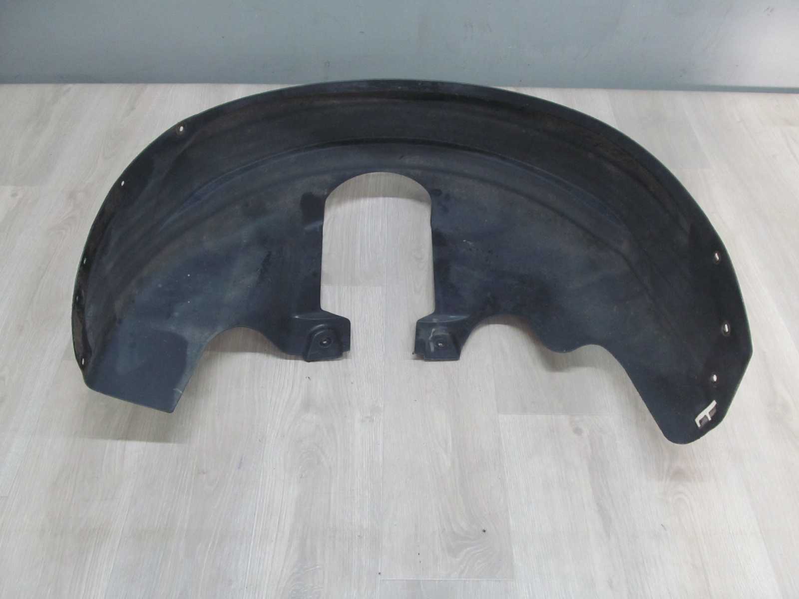VOLVO S40 V50 04-12 NADKOLE TYL PRAWY 30678140