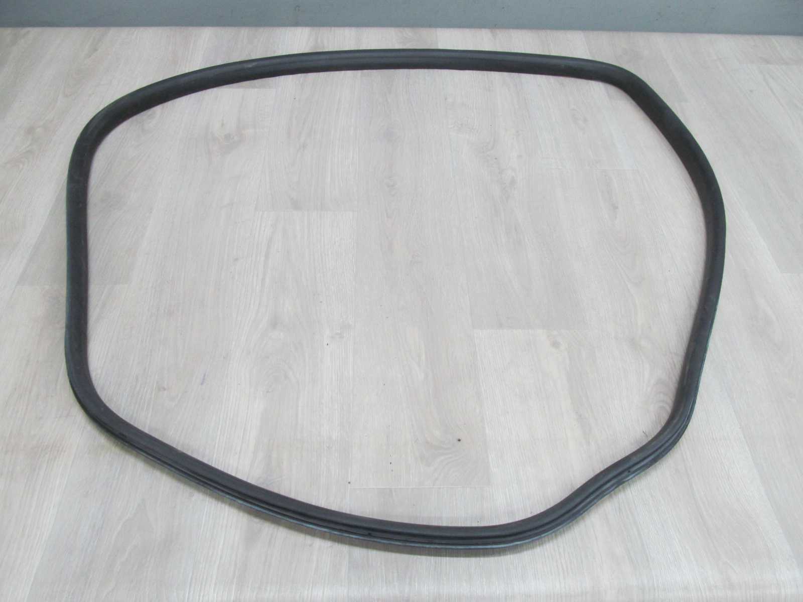 VOLVO S40 V50 04-12 USZCZELKA DRZWI PRZOD LEWY