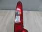 VOLVO V50 04-08 LAMPA TYL TYLNA PRAWA 30678748