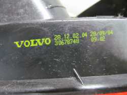 VOLVO V50 04-08 LAMPA TYL TYLNA PRAWA 30678748