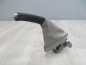 VOLVO S40 V50 04-12 DZWIGNIA HAMULEC RECZNY SKORA 4N51-2760-AL