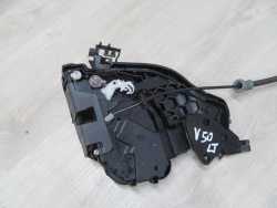 VOLVO S40 V50 04-12 ZAMEK DRZWI TYL LEWY 30699111