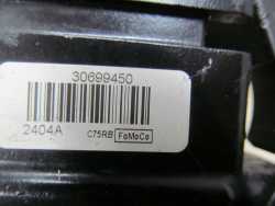 VOLVO S40 V50 04-12 ZAMEK DRZWI TYL LEWY 30699111