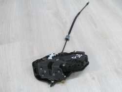 VOLVO S40 V50 04-12 ZAMEK DRZWI PRZOD LEWY 30699438