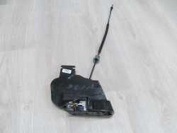 VOLVO S40 V50 04-12 ZAMEK DRZWI PRZOD LEWY 30699438