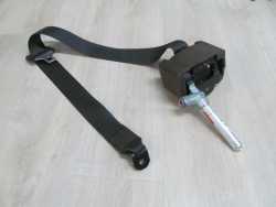 VOLVO S40 V50 04-12 PAS BEZPIECZENSTWA TYL PRAWY 6029327 8665536