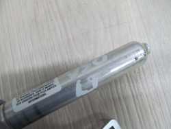 VOLVO S40 V50 04-12 PAS BEZPIECZENSTWA TYL PRAWY 6029327 8665536