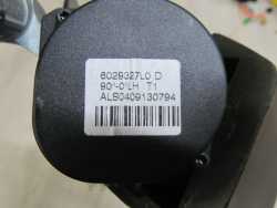 VOLVO S40 V50 04-12 PAS BEZPIECZENSTWA TYL LEWY 6029327 8665536