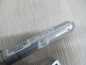 VOLVO S40 V50 04-12 PAS BEZPIECZENSTWA TYL LEWY 6029327 8665536