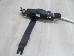VOLVO S40 V50 04-12 PAS BEZPIECZENSTWA NAPINACZ PRZOD PRAWY 30615571 6012243R