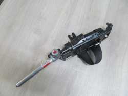 VOLVO S40 V50 04-12 PAS BEZPIECZENSTWA NAPINACZ PRZOD PRAWY 30615571 6012243R