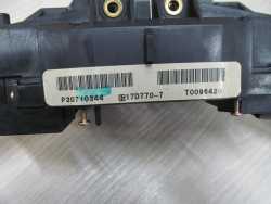 VOLVO V50 04-12 MANETKA PRZELACZNIK ZESPOLONY 30710344