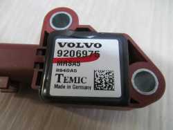 VOLVO C30 S40 V50 04-14 CZUJNIK UDERZENIOWY 9206975