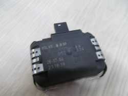 VOLVO C30 S40 V50 04-12 CZUJNIK SENOR DESZCZU 8648049 1397212052