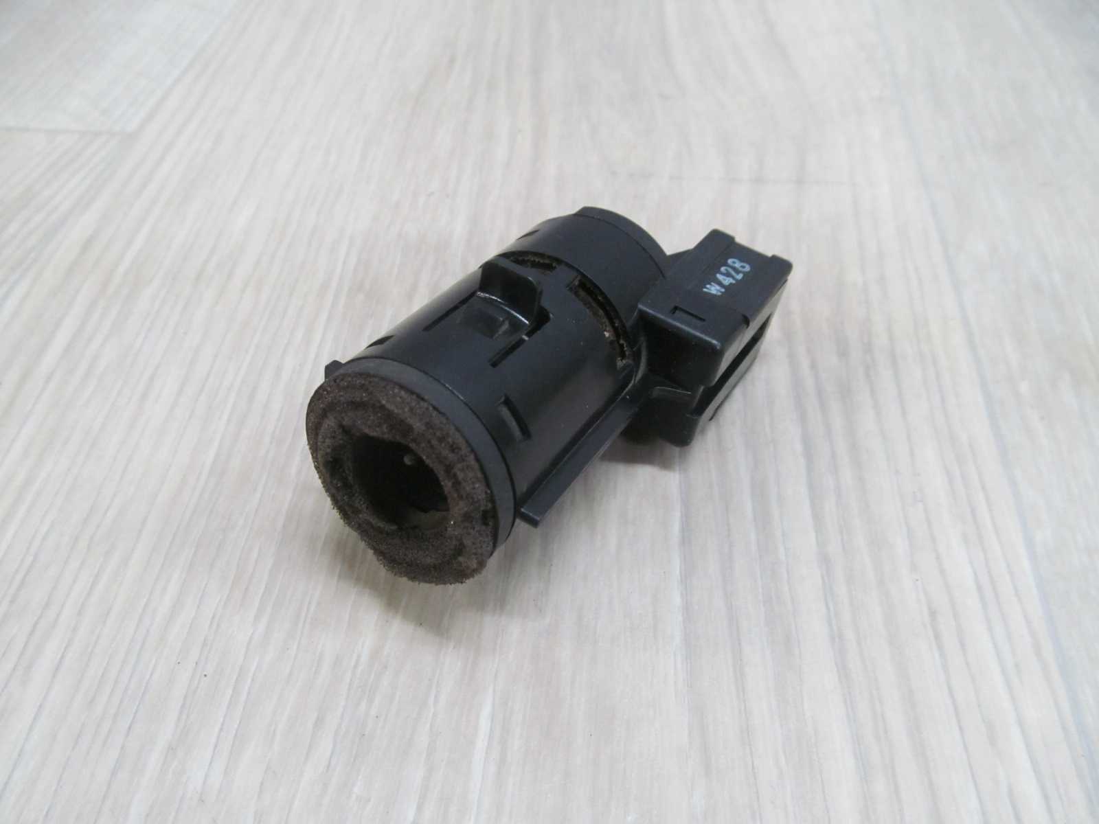 VOLVO C30 S40 V50 04-12 CZUJNIK TEMPERATURY WEW 3524841