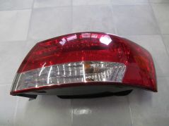 HYUNDAI SONATA LAMPA TYL TYLNA PRAWA 05/09