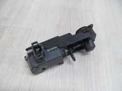 VOLVO C30 S40 V50 04-12 ZAMEK SILOWNIK KLAPKI PALIWA 30716226