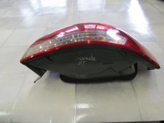 HYUNDAI SONATA LAMPA TYL TYLNA PRAWA 05/09