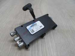 VOLVO C30 S40 V50 04-12 MODUL WZMACNIACZ ANTENY 8673493