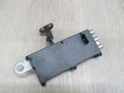 VOLVO C30 S40 V50 04-12 MODUL WZMACNIACZ ANTENY 8673493