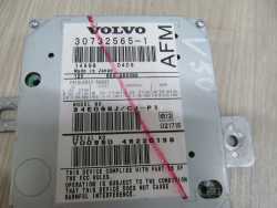 VOLVO C30 S40 V50 04-12 MODUL WZMACNIACZ ANTENY 30732565-1