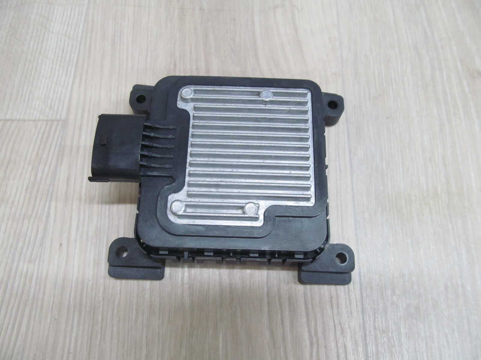 VOLVO S40 S60 C70 V50 2.4 i 04-12 MODUL STEROWNIK POMPY PALIWA 0580001007 30769225 4N5T-9C105-AG