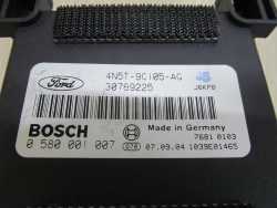 VOLVO S40 S60 C70 V50 2.4 i 04-12 MODUL STEROWNIK POMPY PALIWA 0580001007 30769225 4N5T-9C105-AG